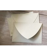 Laser Cut Wedding Invitation Envelopes ,50pcs Wedding Invite Envelopes - $32.50