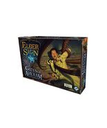 Elder Sign Gates of Arkham Expansion Arkham Horror Files Fantasy Flight ... - $70.00