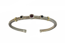 David Yurman Vintage Cable Bracelet  - $350.00