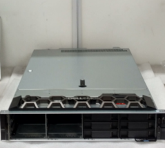 DELL R540 1x Silver 4108 1.8Ghz 32GB Ram, Perk H740p * LFF - $495.00