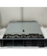 DELL R540 1x Silver 4108 1.8Ghz 32GB Ram, Perk H740p * LFF - $679.14 CAD