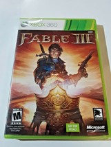 Fable III (3) (Microsoft Xbox 360, 2010) Not for Resale Version New - £13.44 GBP