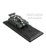 T-55 T-55A Russian Soviet Main Battle Tank - 1/72 Scale Diecast Model - ... - $48.54 CAD