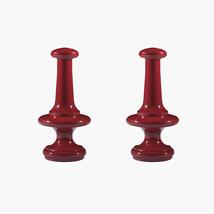 Royal Designs, Inc. Decorative Red Lamp Finial (Red) - $24.70+