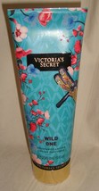 Victoria’s Secret WILD ONE Fragrance Lotion 8 oz Full Size, NEW RARE  - £18.63 GBP