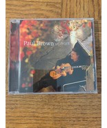 Paul Brown CD - $650.82 MXN