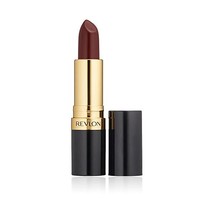 Revlon Super Lustrous Lipstick - 4.2 g, Black Cherry 4.2 g  - $21.00