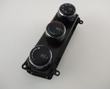 ✅ 2007 - 2009 Dodge Nitro AC Temperature Climate Control Panel P55111802... - $102.32