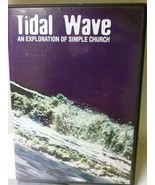 Tidal Wave an Exploration of Simple Church - DVD - $20.00