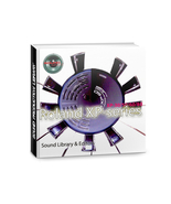 from ROLAND XP-30/50/60/70 Factory and New Created Large Sound Library & Editors - $12.99