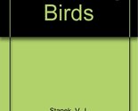 Introducing Birds [Hardcover] V J Stanek - £24.98 GBP