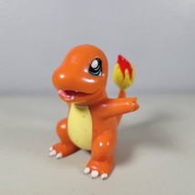 Pokemon Toys Charmander 3&quot; Figure 2000 Toy Collectible Nintendo Pokemon Figure - $10.99