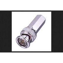 Conctr Bnc Rg59 Twst 2pk - $26.01 CAD