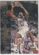 Get it free with a purchase it&#39;s a 1994 Shaquille O&#39;Neal UpperDeck card#178 Grab - £0.00 GBP