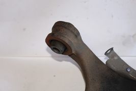 2008-2011 SUBARU IMPREZA SEDAN REAR PASSENGER RIGHT UPPER CONTROL ARM J1488 image 8