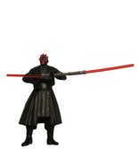 Hasbro Star Wars Darth Maul Actionfigure - $178.19 MXN