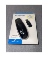 KENSINGTON TECHNOLOGY GROUP K72426AM PRESENTER EXPERT W/ GREEN LASER - $2,165.93 MXN