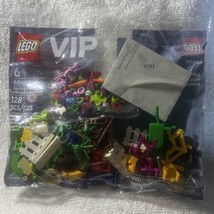 LEGO Miscellaneous: Spring Fun VIP Add-On Pack (40606) - £8.30 GBP