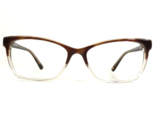 Anne Klein Eyeglasses Frames AK5068 215 TORTOISE TAUPE Clear Cat Eye 53-... - £51.64 GBP
