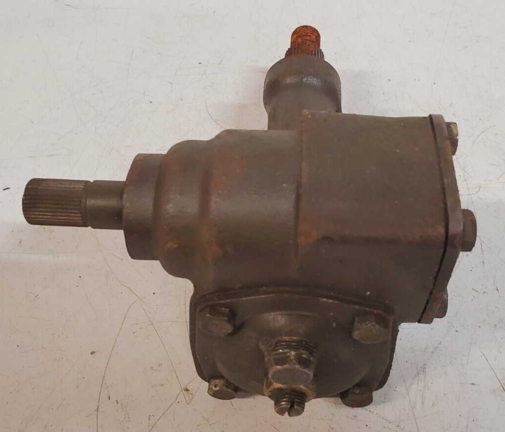TRW Steering Gear 3AC45 | 3639 Item image 4