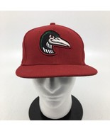 Great Lakes Loons New Era 59Fifty Fitted Minor League Size 7 1/8 - £26.79 GBP