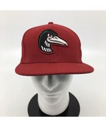 Great Lakes Loons New Era 59Fifty Fitted Minor League Size 7 1/8 - £25.57 GBP