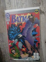 Batman $492 by DC Comics - £6.14 GBP