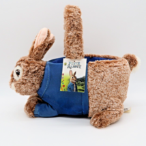 Dan Dee Collectors Choice Peter Rabbit Plush Easter Bunny Basket - £8.85 GBP