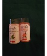 Biotique Advanced Ayurveda Travel kit - $16.45 CAD