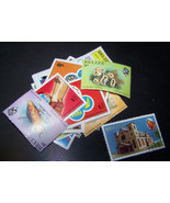 belize /postage stamps {centreal america} - £9.34 GBP