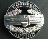 ARMY COMBAT ACTION CAB AWARD LAPEL PIN BADGE 1.6 INCHES - $6.74