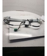 Driver Front Window Regulator Electric Fits 03-08 PILOT 1089613 - $76.22