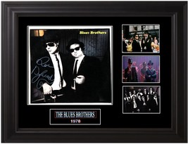 Blues Brothers Band Signed Briefcase Full Of Blues Album - £652.53 GBP