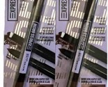 Pack Of 2 Maybelline Express Brow 2-In-1 Pencil + Powder #260 Deep Brown... - £15.91 GBP