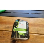 HP 62 Black Tri-Color Ink Cartridges N9H64FN C2P04AN C2P06AN Genuine Foi... - $47.24 CAD