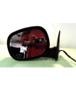 PRE-OWNED EXCELLENT CONDITION AA-132-04-L DRIVERS SIDE MIRROR - $34.82