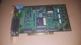 Image Technology Inc IC-PCI Rev A L1 C-1994 A2601-00 A2235-02 frame grabber - $3,171.86