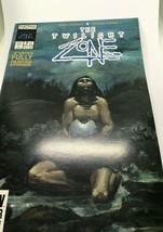 1992 Now Comics The Twilight Zone Vol 2 #7 - £6.73 GBP