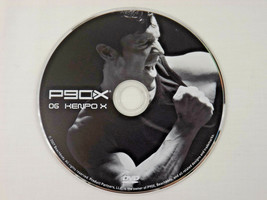 P90X KENOP X DVD Disk 06 - Ships Fast!!!!  - L@@K !!! - $4.95