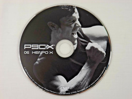 P90X Kenop X Dvd Disk 06 - Ships Fast!!!! - L@@K !!! - $4.95