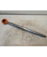 Cylinder Rod 45mm Diameter 31.25&quot; Overall Length 53.9mm End Bore 25.3mm ... - $4,356.54 MXN