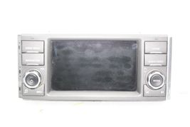 10-12 RANGE ROVER GPS Navigation Radio Display Touch Screen F2489 image 2