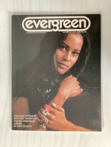 Evergreen Review #82 - September 1970 - Gay Rights, J EAN Genet, Black Panthers - £7.85 GBP