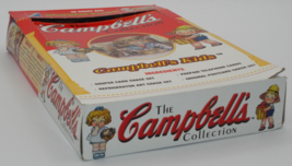 The Campbell&#39;s Collection:  Campbell&#39;s Kids - Open Box - Sold As Is - $8.59