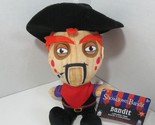 Showdown Bandit Plush Bandit Collectible Plush stuffed doll toy NWT - $5.93