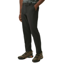 Bass Outdoor Men&#39;s Baxter Stretch Twill Chino Pants  Black-Medium 32-34W - $498.99 MXN