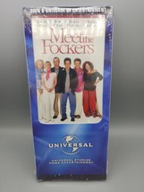 Meet the Fockers DVD Theatrical &amp; Extended Movie  65 Bloopers &amp; Deleted ... - £7.14 GBP