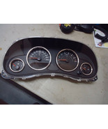 Mopar Instrument Cluster 56054394AF - $407.21 CAD