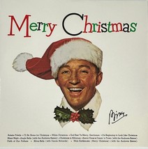 Bing Crosby - Merry Christmas (CD MCBBD 31143) Mele Kalikimaka Near MINT - £5.40 GBP