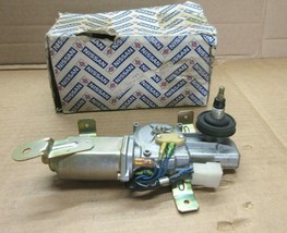 Vintage NOS B8710-11A00 Motor for Nissan Rear Windshield Wiper  C - £50.47 GBP